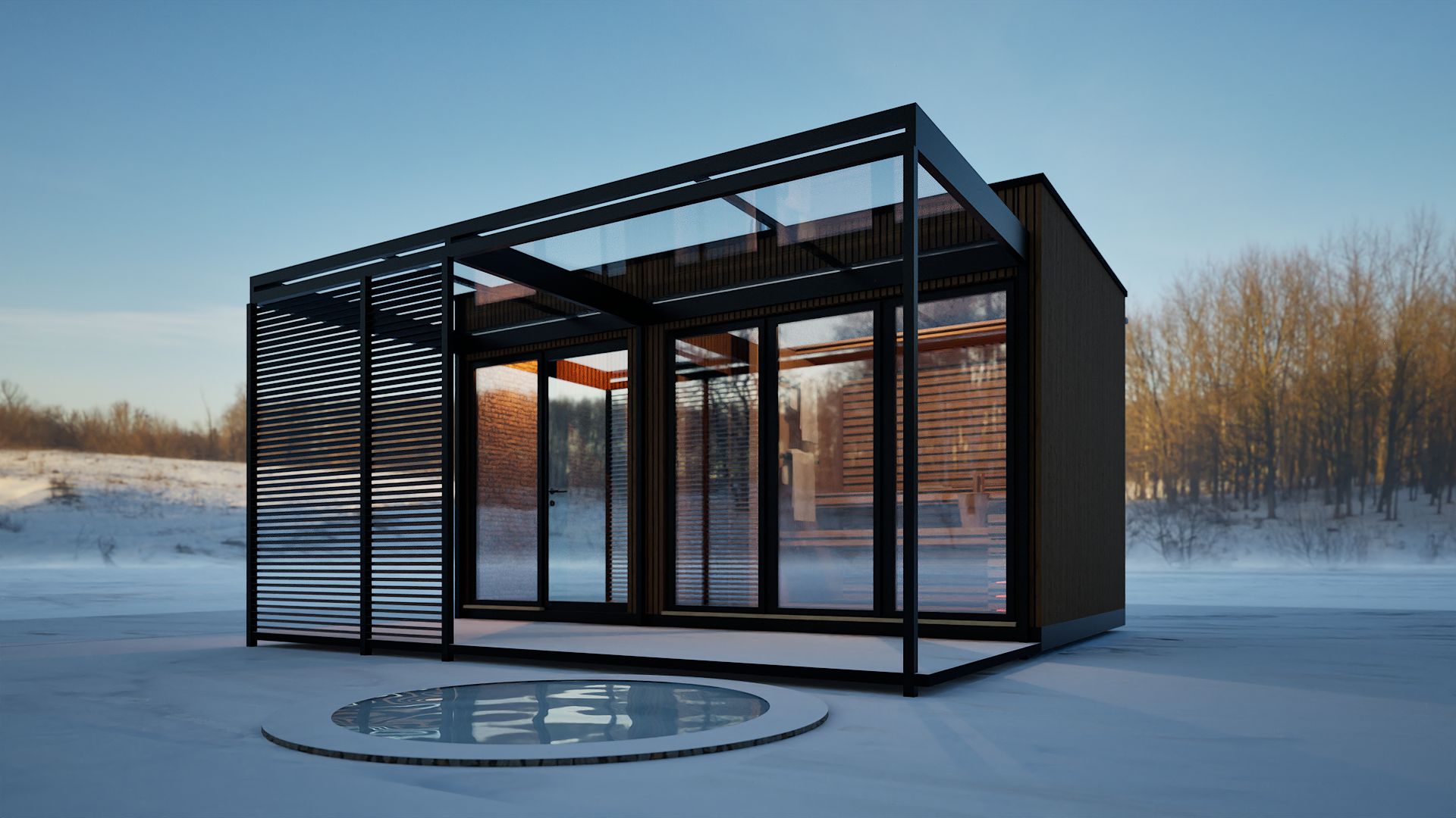 Home Innowacyjne Domki Modu owe Cmodernhome Nowoczesne I Funkcjonalne Home Innowacyjne Domki Modu owe Cmodernhome Nowoczesne I Funkcjonalne